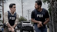 Criminal Minds